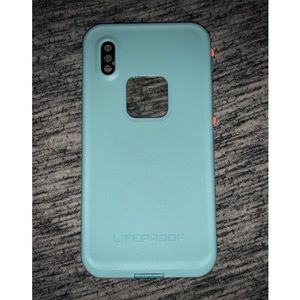 iPhone X/Xs Case